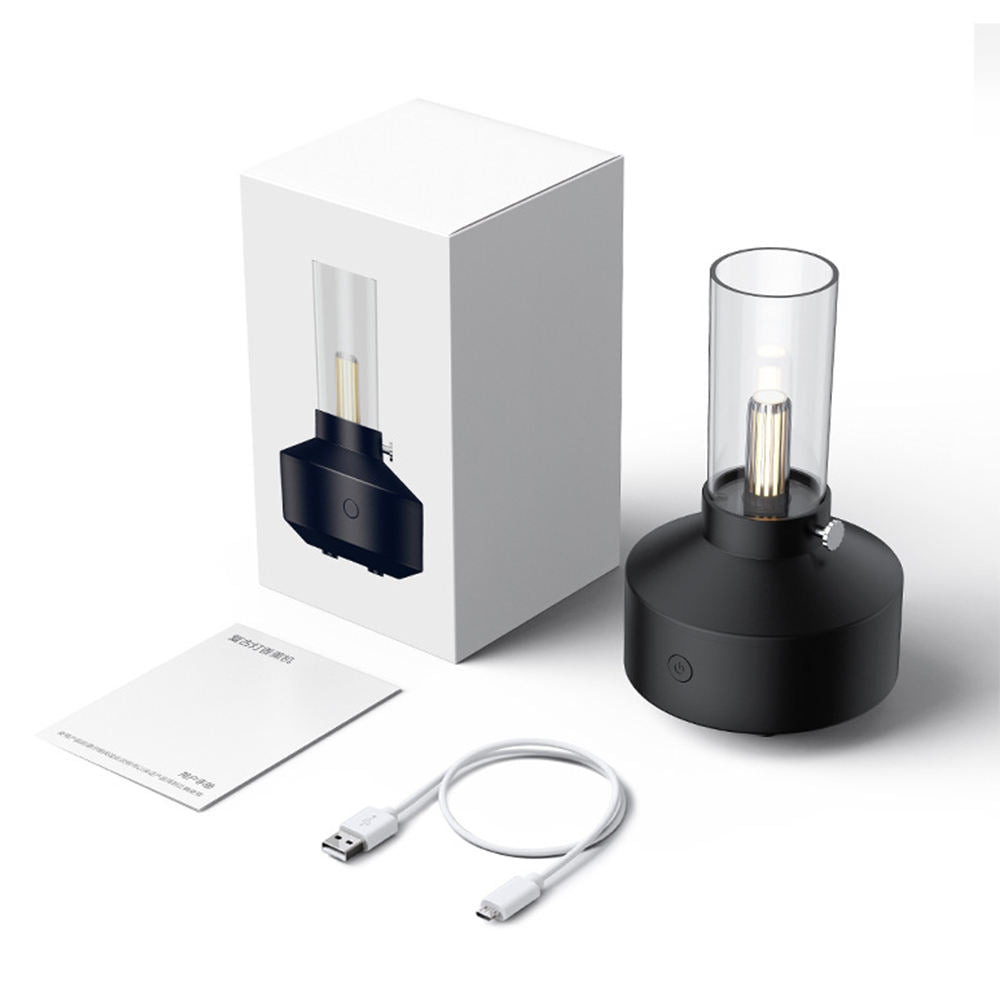 Cinderglow Lantern Diffuser