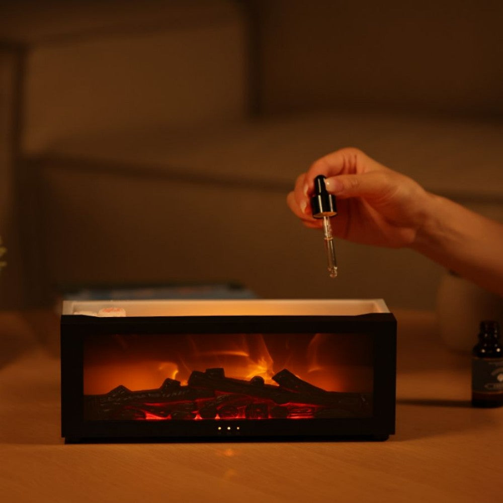 Cinderglow Flame Diffuser