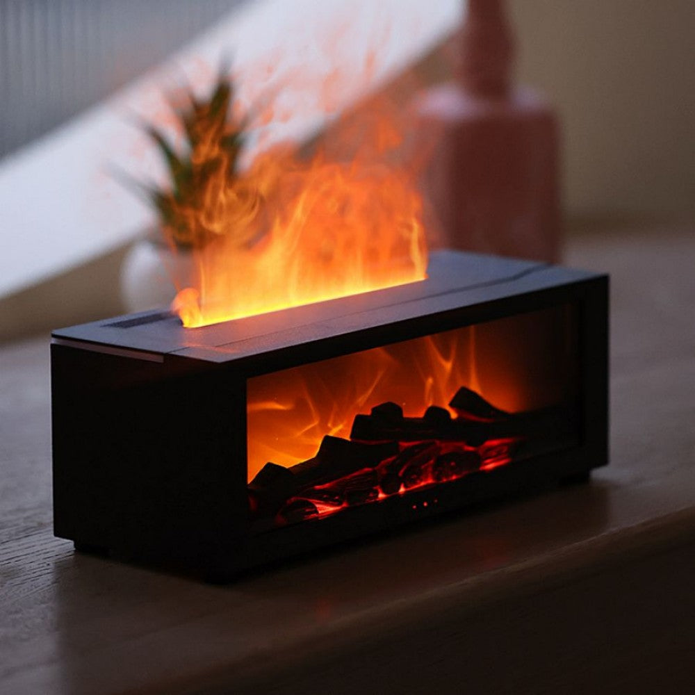 Cinderglow Flame Diffuser