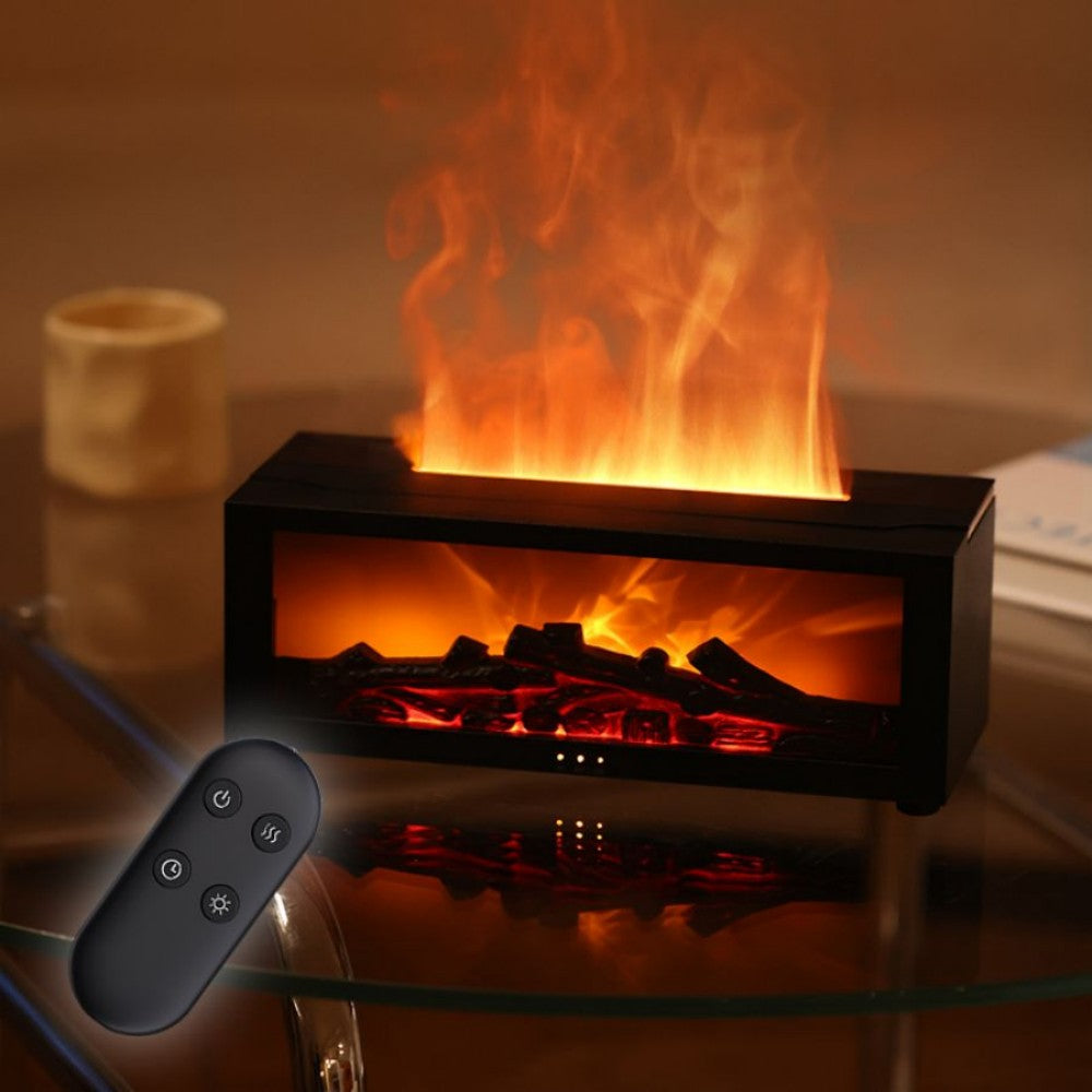 Cinderglow Flame Diffuser