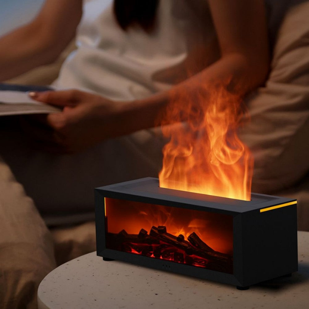 Cinderglow Flame Diffuser