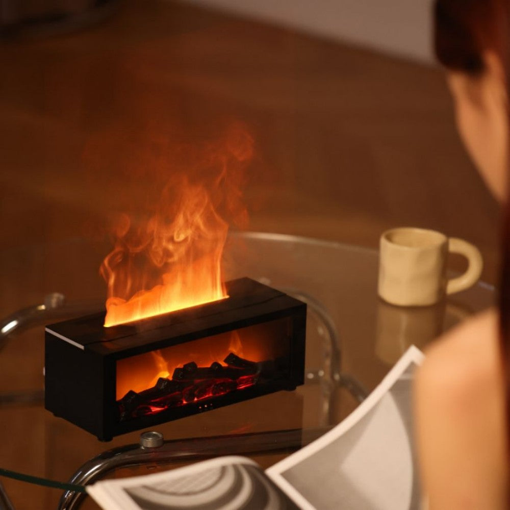 Cinderglow Flame Diffuser