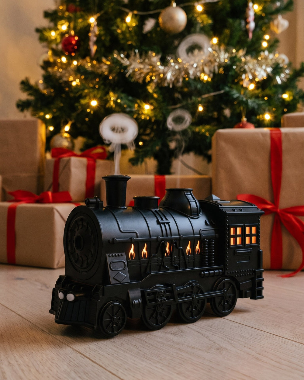 Cinderglow Steam Train Diffuser