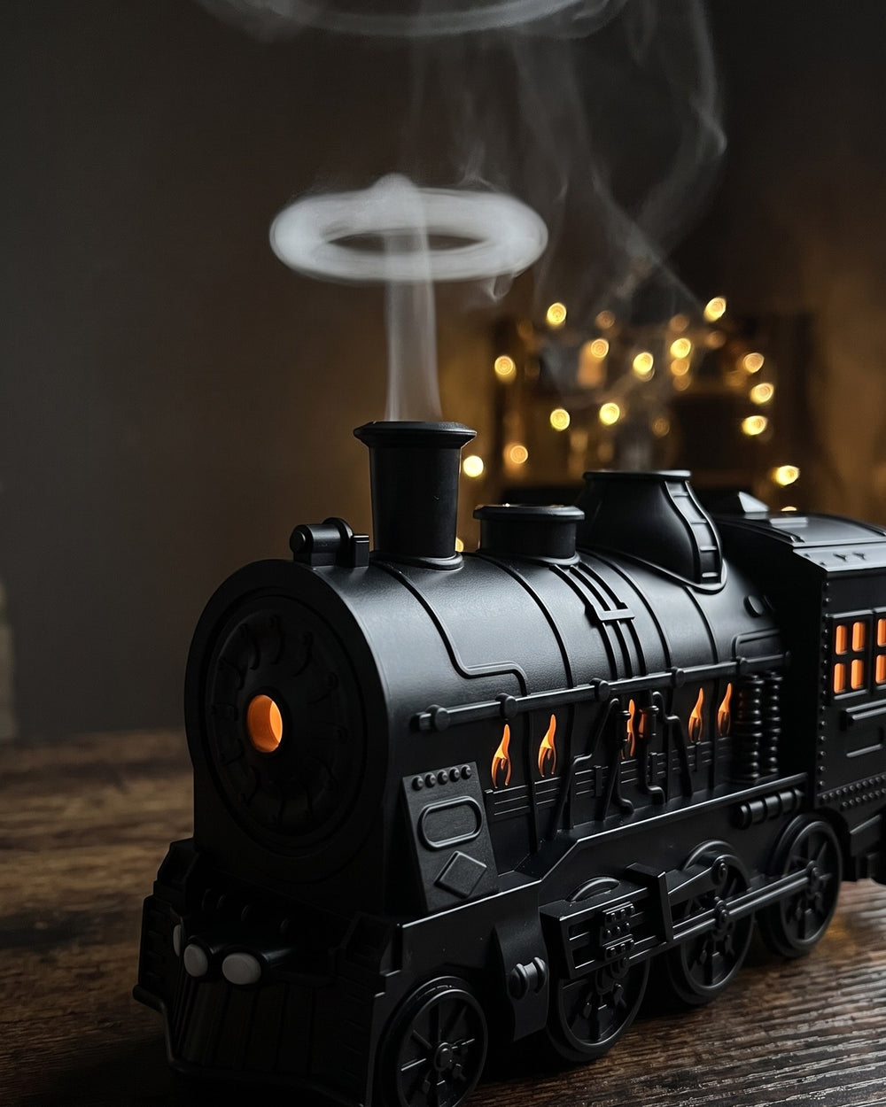 Cinderglow Steam Train Diffuser